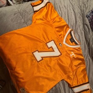 TN Vols football Jersey